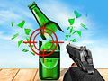 游戏真實瓶子射手3D在线