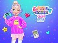 游戏有趣的遊戲女孩設置在线