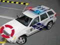 游戏現代警車停車模擬2022在线