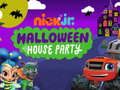 游戏Nick Jr. 萬聖節家庭派對在线