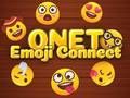 游戏Onet 表情符號連接在线