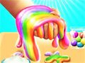游戏ASMR 泥膠製作DIY在线