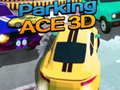 游戏停車ACE 3D在线