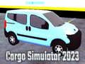 游戏貨運模擬器 2023在线
