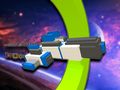 游戏懸浮車宇宙飛船在线