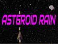 游戏小行星雨在线