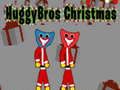 游戏HuggyBros 聖誕節在线