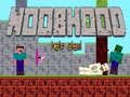 游戏NoobHood幫助Alex！在线
