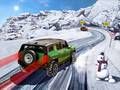 游戏SUV雪地駕駛3D在线 游戏SUV雪地駕駛3D在线