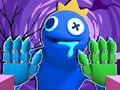游戏彩虹怪物遊戲時間3D在线