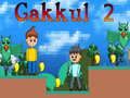 游戏Gakkul 2在线