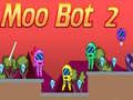 游戏Moo Bot 2在线
