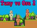 游戏Tuny對Osu 2在线 游戏Tuny對Osu 2在线