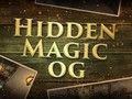 游戏隱藏魔法 OG在线