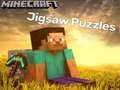 游戏Minecraft 拼圖拼圖在线