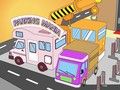 游戏停車狂熱在线 游戏停車狂熱在线