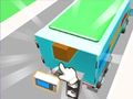 游戏卡車拼圖：打包大師在线