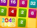 游戏2048 線在线
