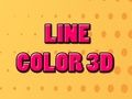游戏線條顏色3D在线