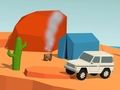 游戏越野汽車試煉在线