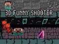 游戏3D 趣味射手在线