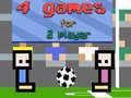 游戏兩位玩家的4款遊戲在线