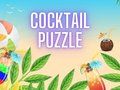 游戏雞尾酒拼圖在线