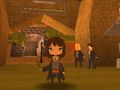 游戏Kogama: 霍格華茲魔法冒險在线