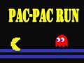 游戏PAC-PAC 跑在线