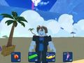 游戏Roblox 海嘯在线