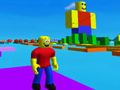 游戏Roblox Obby: 地獄塔在线 游戏Roblox Obby: 地獄塔在线