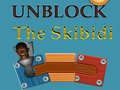 游戏解鎖 Skibidi在线