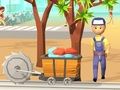 游戏石頭礦工3D在线