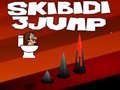 游戏Skibidi 3 跳躍在线
