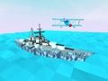 游戏空中防禦3D在线