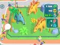 游戏侏羅紀公園:恐龍島閒置3D在线 游戏侏羅紀公園:恐龍島閒置3D在线