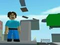 游戏Roblox Obby:彩虹之路在线 游戏Roblox Obby:彩虹之路在线