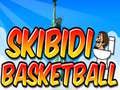游戏Skibidi 籃球在线