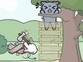 游戏抓住貓在线