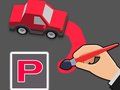 游戏停車道在线
