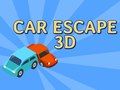 游戏汽車逃脫3D在线