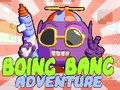 游戏彈跳炸bang冒險在线