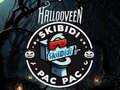 游戏萬聖節 Skibidi Pac在线