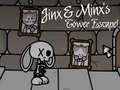 游戏Jinx與Minx的塔樓逃脫在线