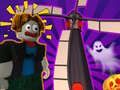 游戏Roblox: 驚悚塔在线 游戏Roblox: 驚悚塔在线