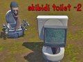 游戏Skibidi 廁所 -2在线 游戏Skibidi 廁所 -2在线