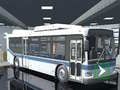 游戏城市巴士停車挑戰模擬器 3D在线