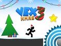 游戏Vex 3 聖誕在线