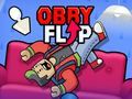 游戏Obby Flip在线