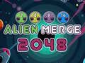 游戏外星人合併2048在线